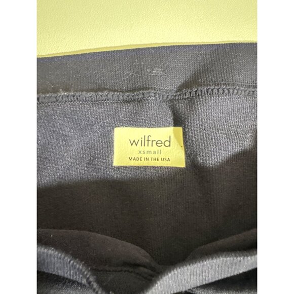 Wilfred Seamless Tube Top Strapless Bandeau Bra Size XS - Picture 3 of 3